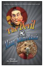 Watch The Devil &amp; Manny Schmeckstein 123movies