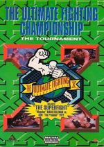 UFC 10: The Tournament