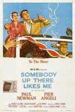 Watch Somebody Up There Likes Me 123movies
