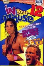 WWF in Your House It's Time