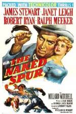 Watch The Naked Spur 123movies