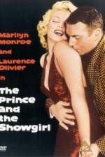 Watch The Prince and the Showgirl 123movies