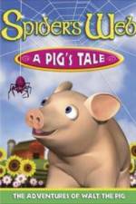 Watch Spider's Web: A Pig's Tale 123movies