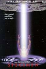 Watch Specimen 123movies