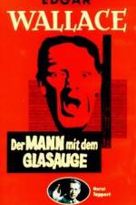 Der Mann mit dem Glasauge