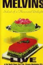 Watch Melvins - Salad Of A Thousand Delights 123movies