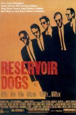 Reservoir Dogs