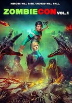 Watch ZombieCON Vol. 1 123movies