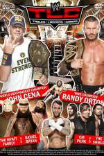 WWE  TLC 2013