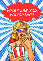 Watch What Are You Watching? 123movies