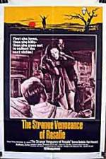 Watch The Strange Vengeance of Rosalie 123movies