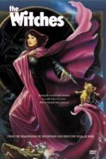 Watch The Witches 123movies