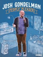 Josh Gondelman: People Pleaser (TV Special 2022)