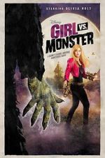 Girl Vs. Monster