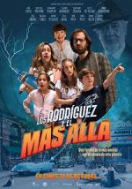 Watch The Rodriguez and the Beyond 123movies