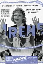Watch Irene 123movies