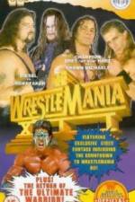 WrestleMania XII