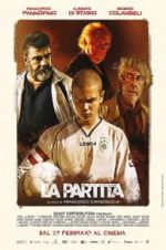 Watch The Match 123movies