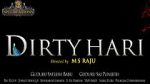 Dirty Hari