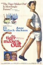 Watch The Tiger Makes Out 123movies