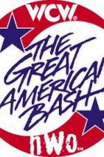 WCW the Great American Bash