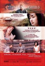 Watch Spring, Summer, Fall, Winter... and Spring 123movies