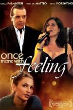 Watch Once More with Feeling 123movies