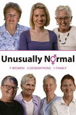 Watch Unusually Normal 123movies