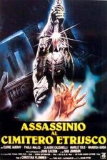 Watch The Scorpion with Two Tails 123movies