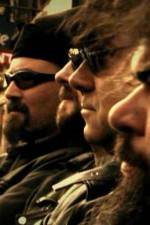 Outlaw Bikers: Bandido Nation