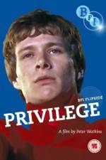 Privilege