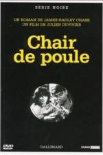 Chair de poule