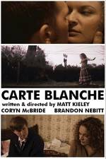 Carte Blanche