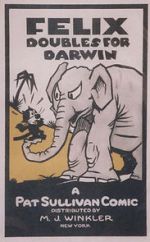 Watch Felix Doubles for Darwin 123movies