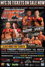 Watch MFC 36 Reality Check 123movies