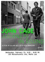 Watch John Cage: Journeys in Sound 123movies