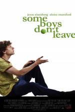 Watch Some Boys Don't Leave 123movies
