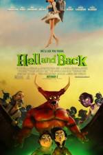 Hell and Back