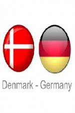 Denmark vs Germany