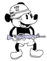 Watch Mickey Mouse in Vietnam 123movies