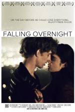 Falling Overnight