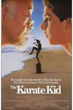 The Karate Kid