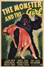 Watch The Monster and the Girl 123movies