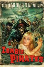 Zombie Pirates