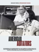 Watch American Agitators 123movies