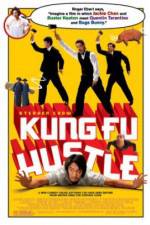 Kung Fu Hustle