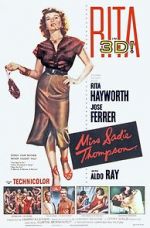 Watch Miss Sadie Thompson 123movies