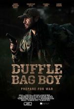 Duffle Bag Boy