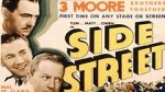 Watch Side Street 123movies