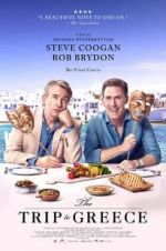 Watch The Trip to Greece 123movies